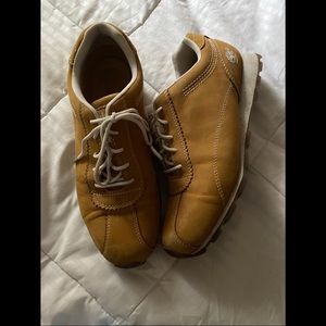 Timberland Sneakers